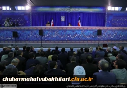 دیدار با ولایت