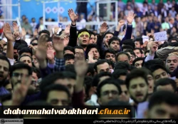 دیدار با ولایت