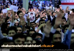 دیدار با ولایت