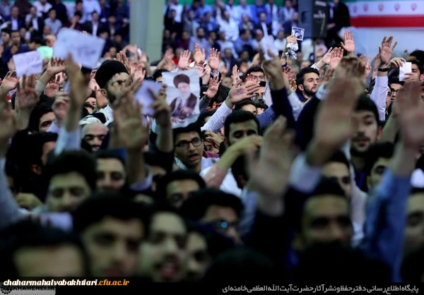 دیدار با ولایت