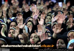 دیدار با ولایت