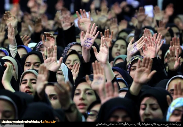 دیدار با ولایت