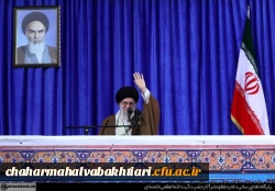 دیدار با ولایت