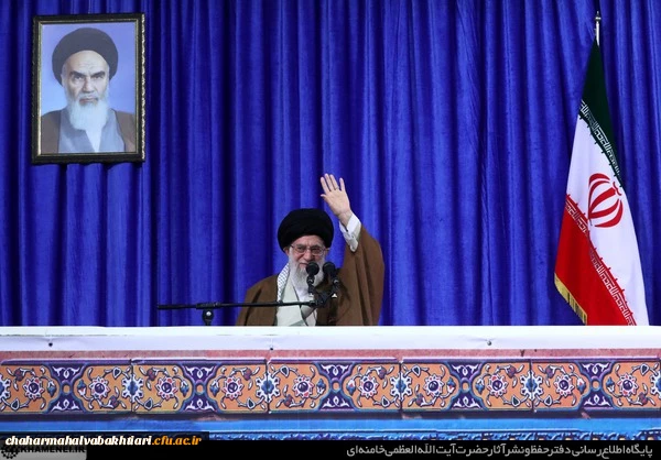 دیدار با ولایت