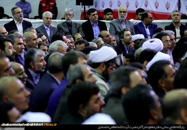 دیدار با ولایت