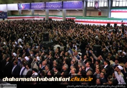 دیدار با ولایت