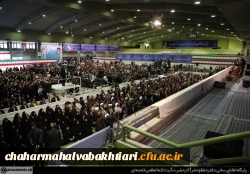 دیدار با ولایت