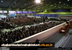 دیدار با ولایت