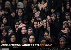 دیدار با ولایت