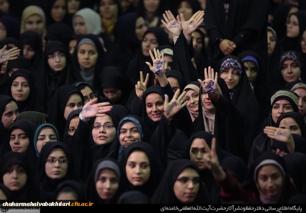 دیدار با ولایت