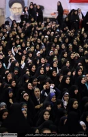 دیدار با ولایت