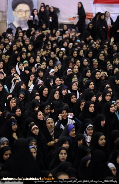 دیدار با ولایت