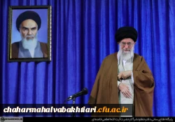 دیدار با ولایت