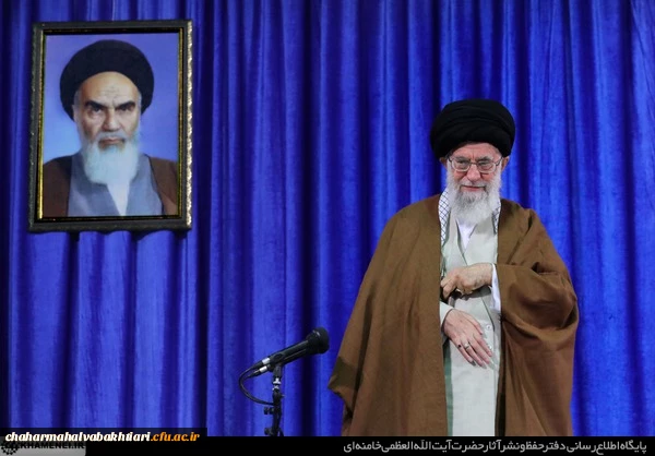 دیدار با ولایت