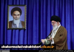 دیدار با ولایت