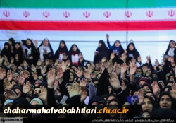 دیدار با ولایت