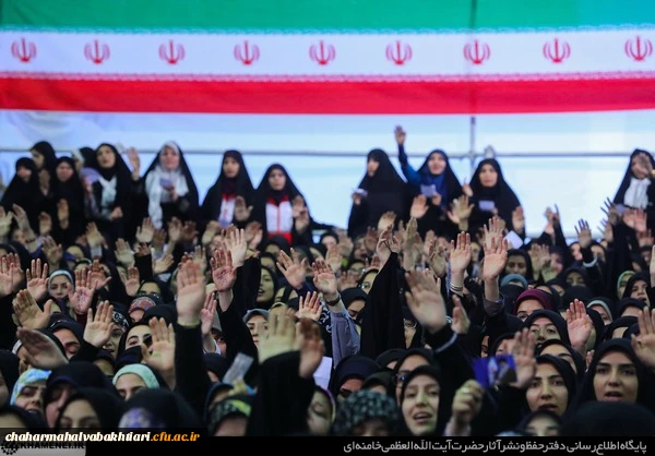 دیدار با ولایت