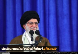 دیدار با ولایت