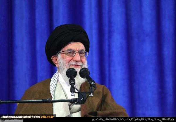 دیدار با ولایت