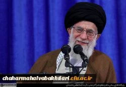 دیدار با ولایت