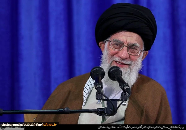 دیدار با ولایت