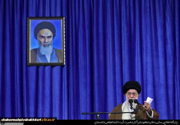 دیدار با ولایت