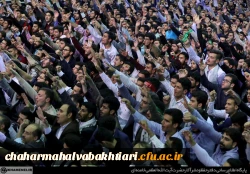 دیدار با ولایت