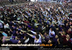 دیدار با ولایت