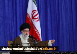 دیدار با ولایت