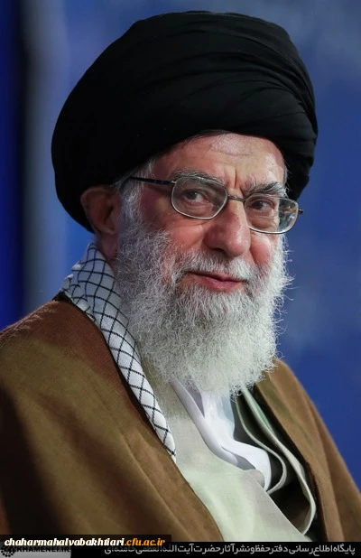 دیدار با ولایت