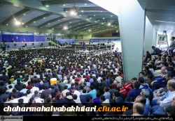 دیدار با ولایت