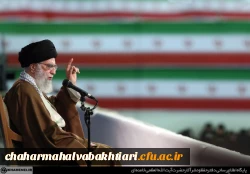 دیدار با ولایت