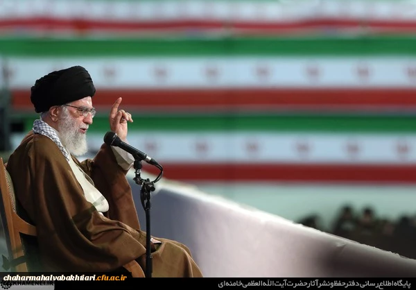 دیدار با ولایت