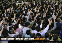 دیدار با ولایت