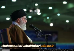 دیدار با ولایت