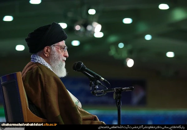 دیدار با ولایت