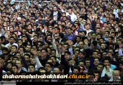 دیدار با ولایت