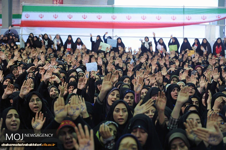 دیدار با ولایت