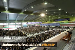 دیدار با ولایت