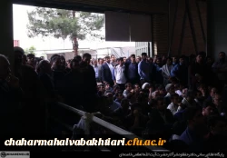 دیدار با ولایت