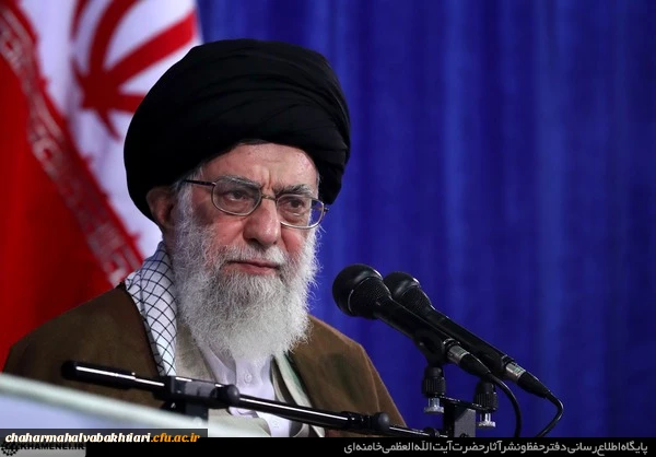 دیدار با ولایت