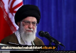 دیدار با ولایت