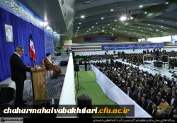 دیدار با ولایت