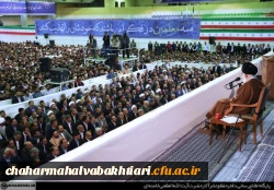 دیدار با ولایت