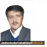 دکتر تیمور نظری فرد