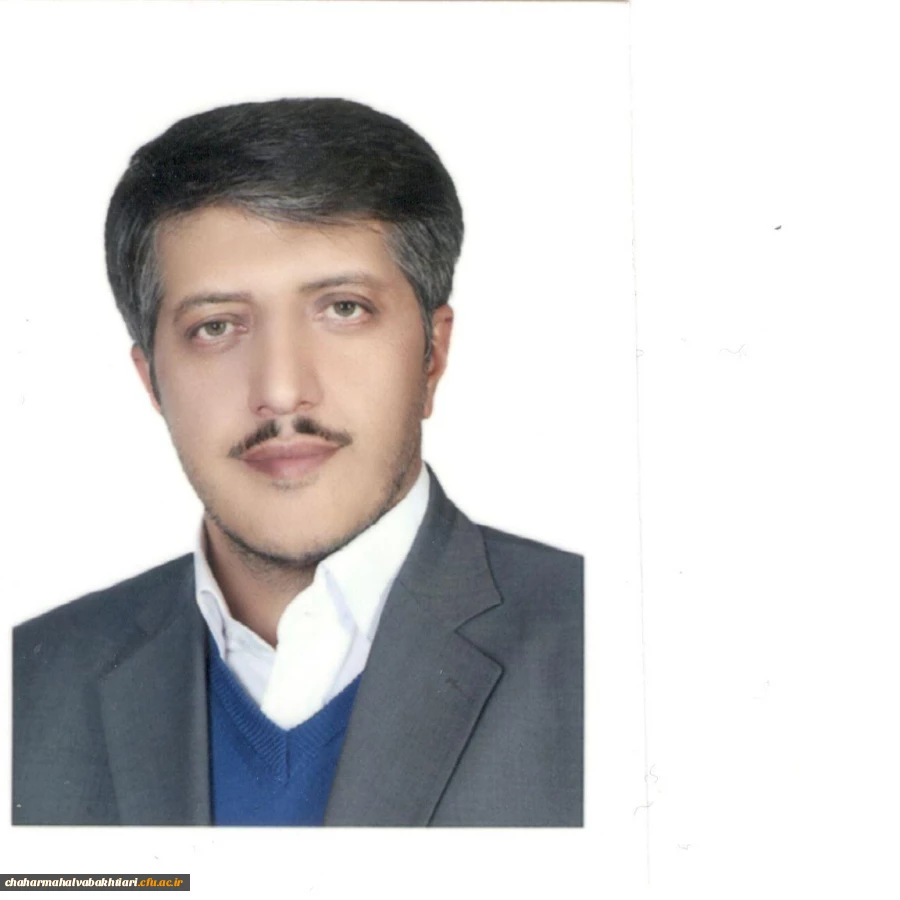 دکتر تیمور نظری فرد