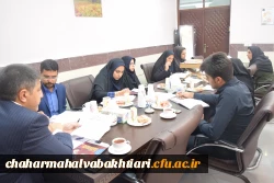 نشست خبری با اصحاب رسانه در خصوص اهمیت و جایگاه دانشگاه فرهنگیان در انتخاب رشته دانش آموزان