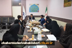 نشست خبری با اصحاب رسانه در خصوص اهمیت و جایگاه دانشگاه فرهنگیان در انتخاب رشته دانش آموزان