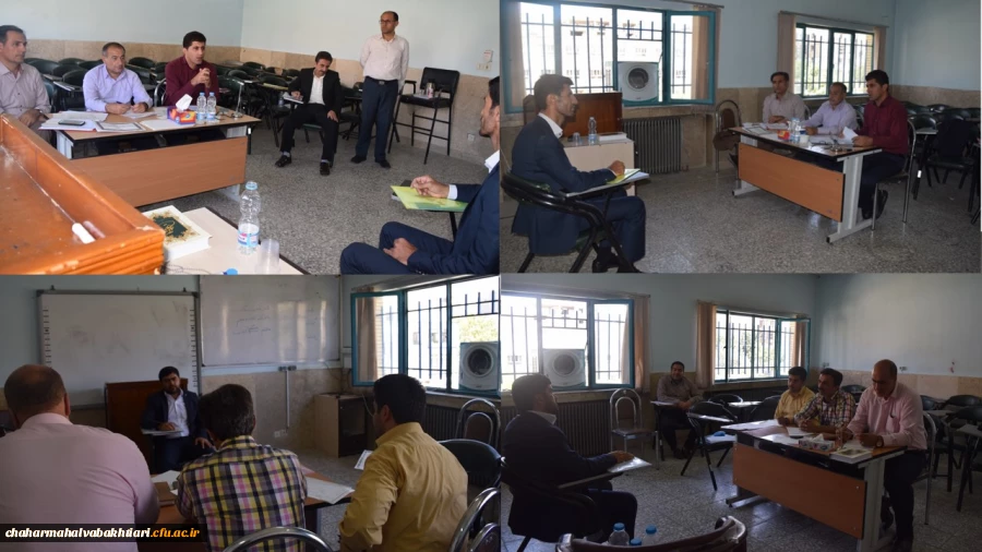 آغاز مصاحبه دعوت شدگان  آزمون استخدامی سال 1397 در دانشگاه فرهنگیان