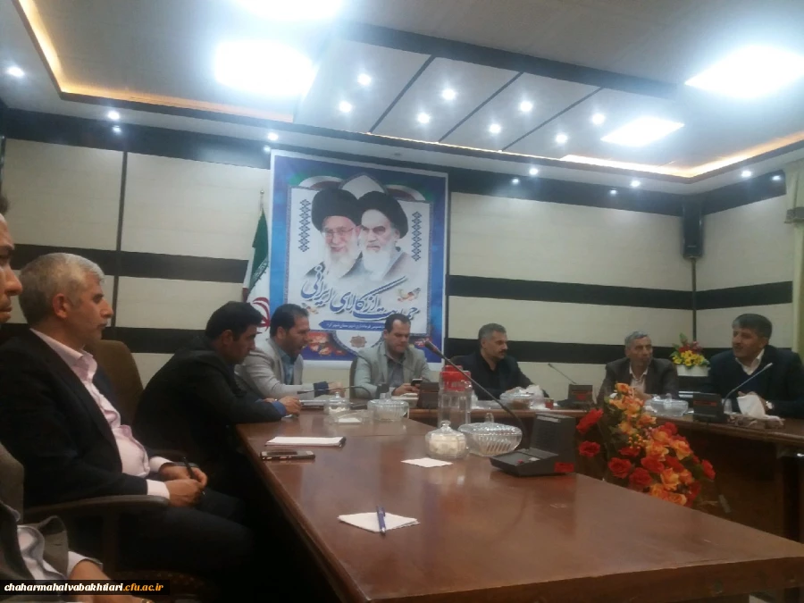 بررسی وضعیت و امکانات ورزشی در راستای ارتقای کمی و کیفی خدمات ورزشی دانشگاه فرهنگیان استان چهارمحال و بختیاری